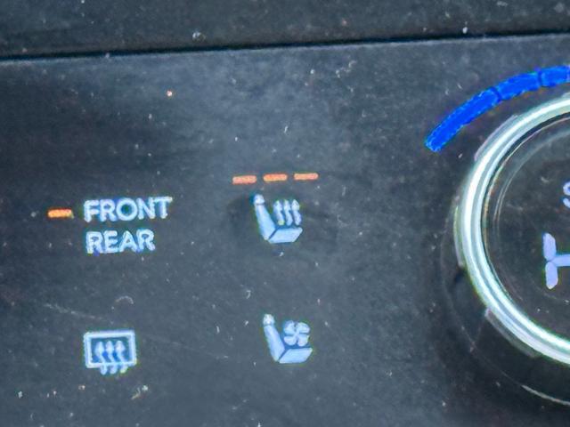 2024 Hyundai Santa Fe Hybrid Calligraphy