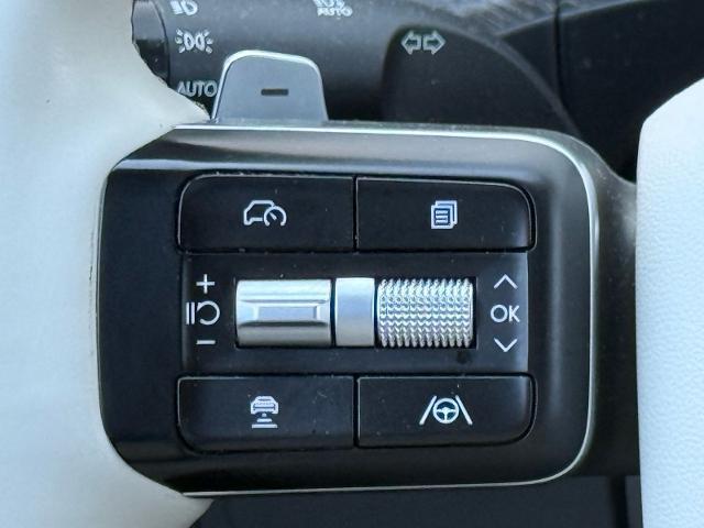 2024 Hyundai Santa Fe Hybrid Calligraphy