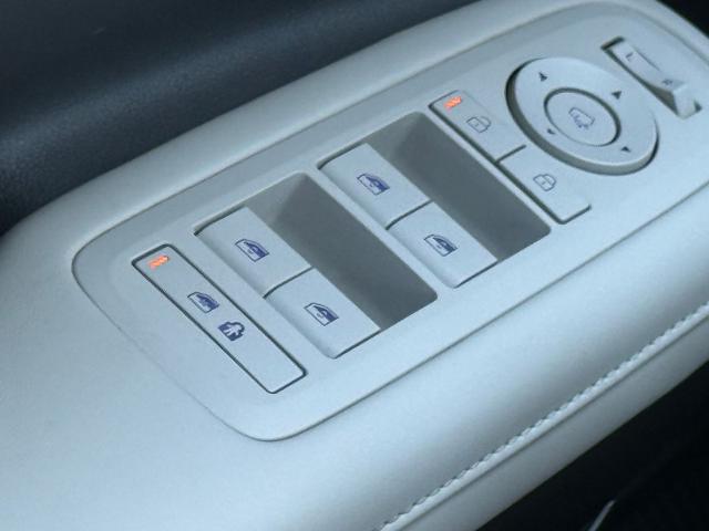 2024 Hyundai Santa Fe Hybrid Calligraphy