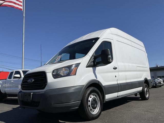 2015 Ford Transit 148 WB High Roof Cargo