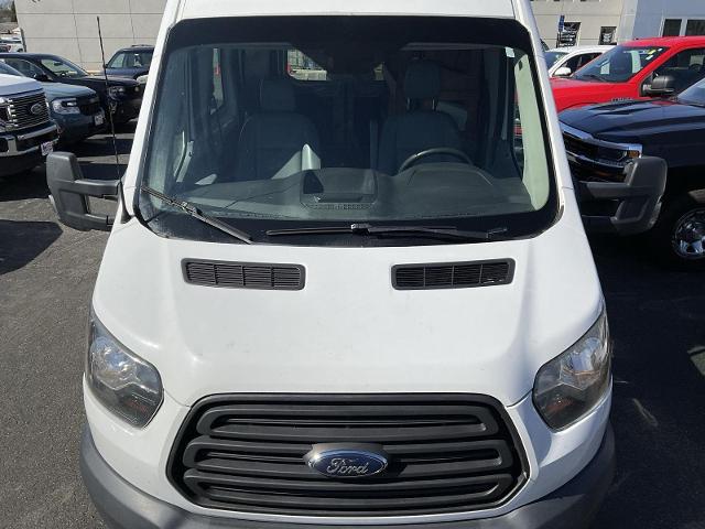 2015 Ford Transit 148 WB High Roof Cargo