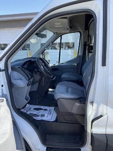 2015 Ford Transit 148 WB High Roof Cargo