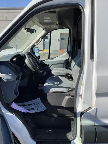2015 Ford Transit 148 WB High Roof Cargo