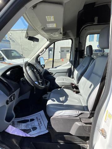 2015 Ford Transit 148 WB High Roof Cargo