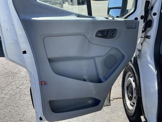 2015 Ford Transit 148 WB High Roof Cargo