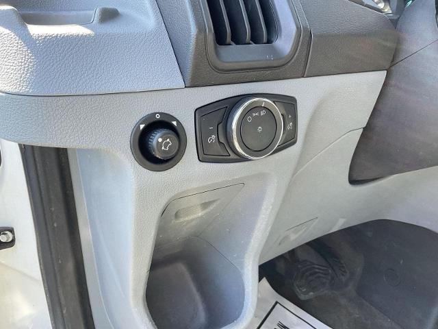 2015 Ford Transit 148 WB High Roof Cargo