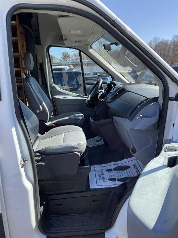 2015 Ford Transit 148 WB High Roof Cargo