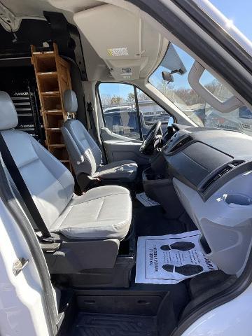 2015 Ford Transit 148 WB High Roof Cargo