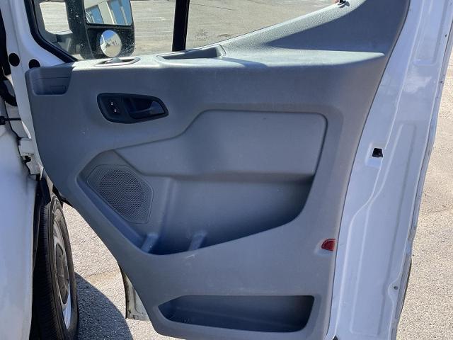 2015 Ford Transit 148 WB High Roof Cargo