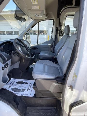 2015 Ford Transit 148 WB High Roof Cargo