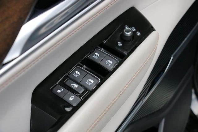 2023 Jeep Grand Wagoneer Series II 4x4