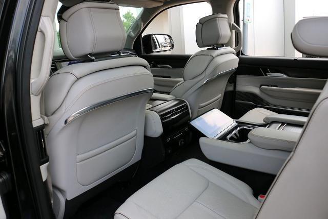 2023 Jeep Grand Wagoneer Series II 4x4