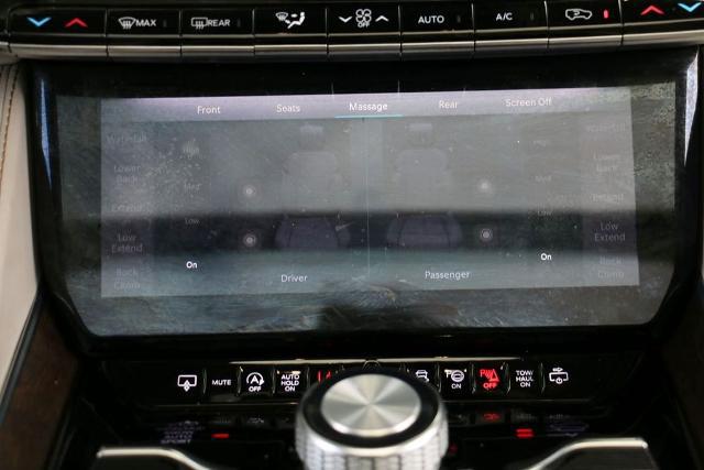 2023 Jeep Grand Wagoneer Series II 4x4