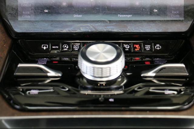 2023 Jeep Grand Wagoneer Series II 4x4