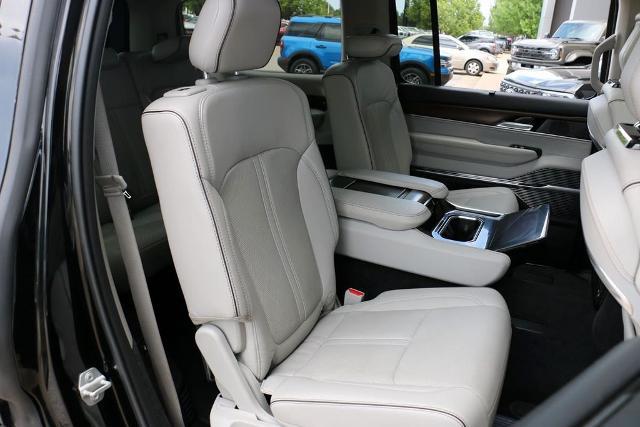2023 Jeep Grand Wagoneer Series II 4x4