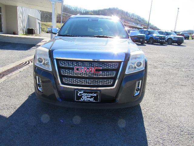 2013 GMC Terrain SLT-2