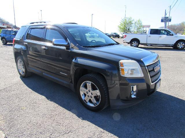 2013 GMC Terrain SLT-2