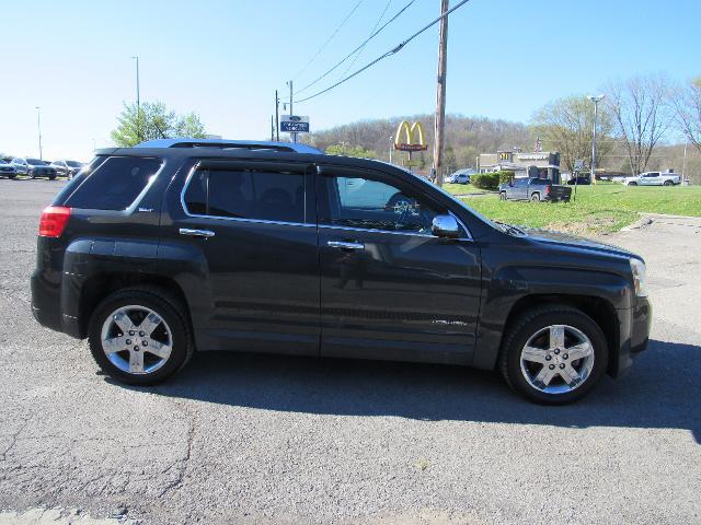 2013 GMC Terrain SLT-2