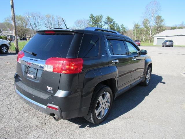 2013 GMC Terrain SLT-2