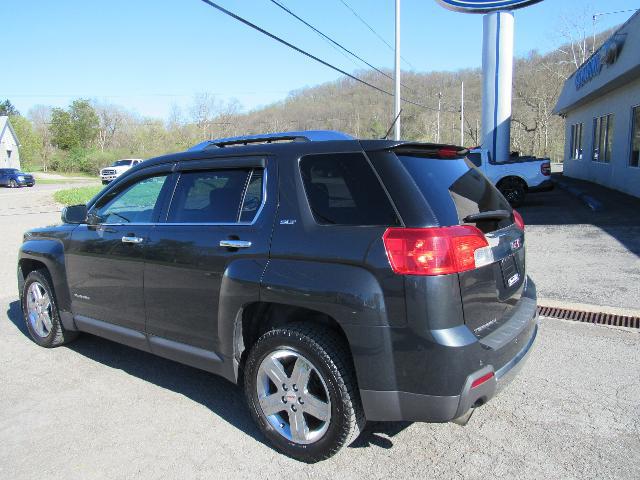 2013 GMC Terrain SLT-2