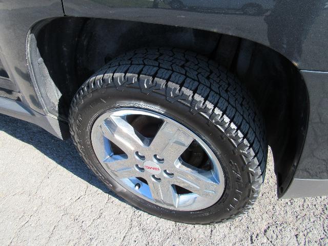 2013 GMC Terrain SLT-2
