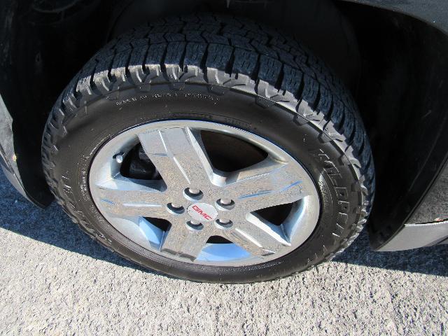 2013 GMC Terrain SLT-2