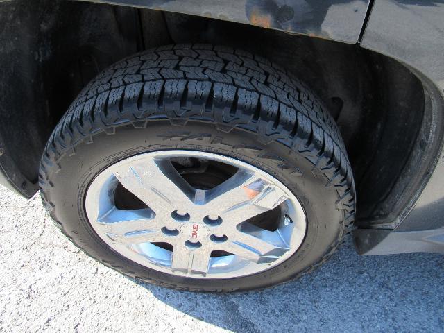 2013 GMC Terrain SLT-2