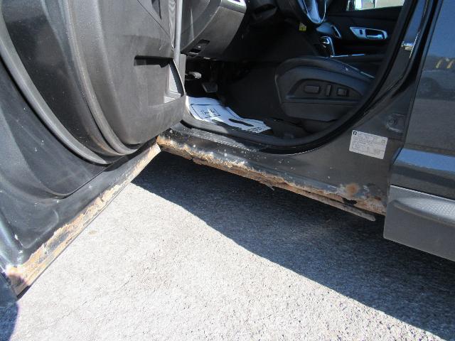 2013 GMC Terrain SLT-2
