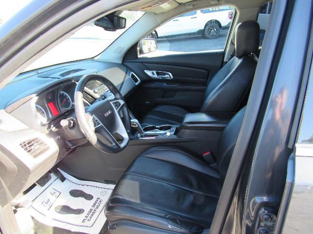 2013 GMC Terrain SLT-2