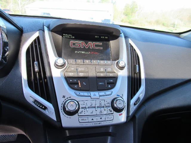 2013 GMC Terrain SLT-2