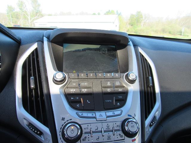 2013 GMC Terrain SLT-2