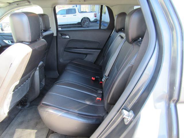 2013 GMC Terrain SLT-2