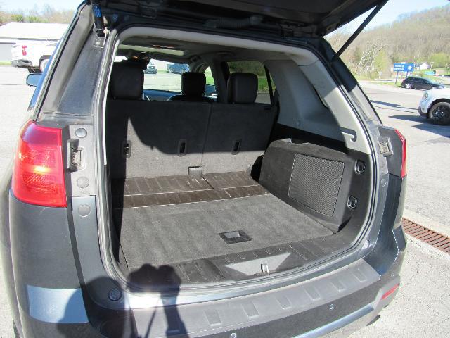 2013 GMC Terrain SLT-2