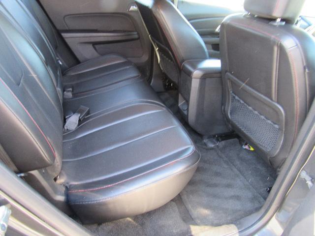 2013 GMC Terrain SLT-2
