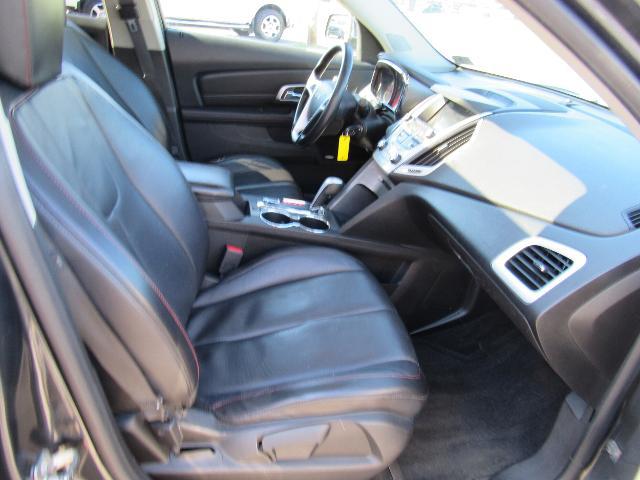 2013 GMC Terrain SLT-2