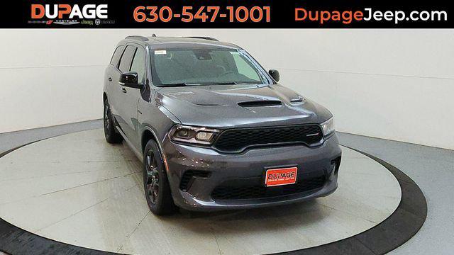 2026 Dodge Durango DURANGO GT PLUS AWD HEMI V8 2026 Dodge Durango DURANGO GT PLUS AWD HEMI V8