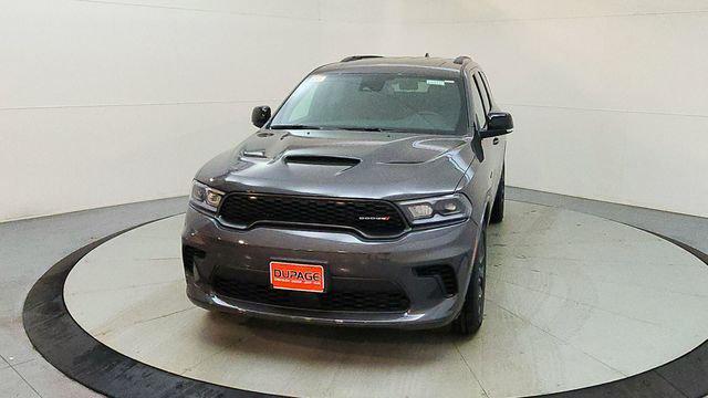 2026 Dodge Durango DURANGO GT PLUS AWD HEMI V8 2026 Dodge Durango DURANGO GT PLUS AWD HEMI V8