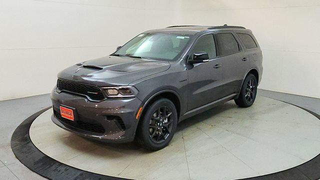 2026 Dodge Durango DURANGO GT PLUS AWD HEMI V8 2026 Dodge Durango DURANGO GT PLUS AWD HEMI V8