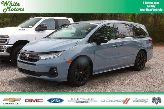 2025 Honda Odyssey Sport-L for sale in Roanoke Rapids, NC