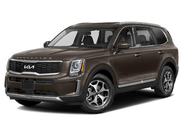 2022 Kia Telluride EX for sale in Bakersfield, CA