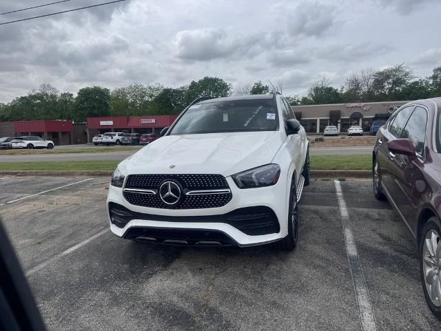 2023 Mercedes-Benz GLE GLE 350 Base