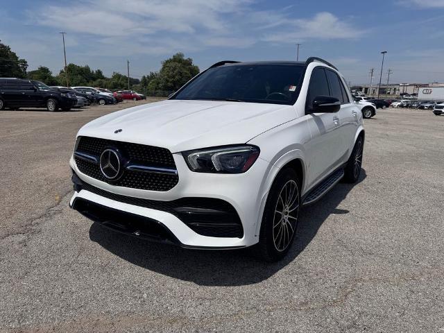 2023 Mercedes-Benz GLE GLE 350 Base