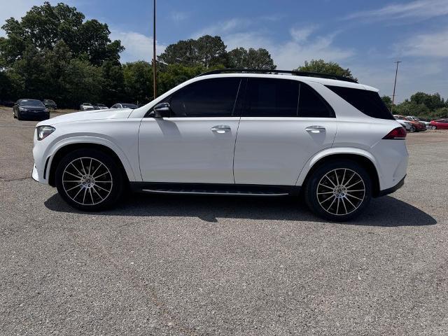 2023 Mercedes-Benz GLE GLE 350 Base