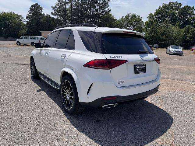 2023 Mercedes-Benz GLE GLE 350 Base