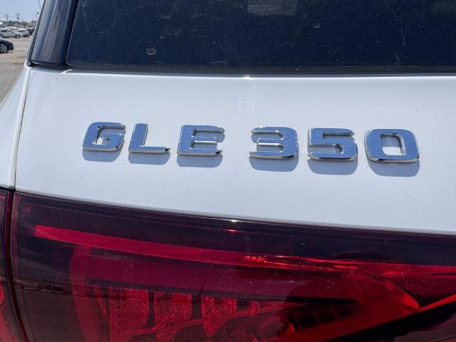 2023 Mercedes-Benz GLE GLE 350 Base