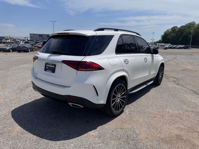 2023 Mercedes-Benz GLE GLE 350 Base