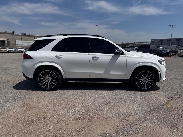 2023 Mercedes-Benz GLE GLE 350 Base