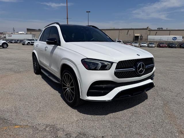 2023 Mercedes-Benz GLE GLE 350 Base