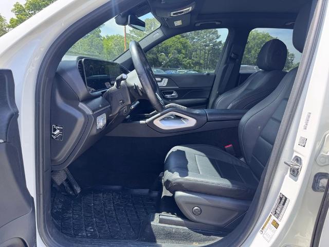 2023 Mercedes-Benz GLE GLE 350 Base