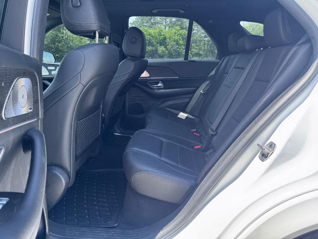 2023 Mercedes-Benz GLE GLE 350 Base